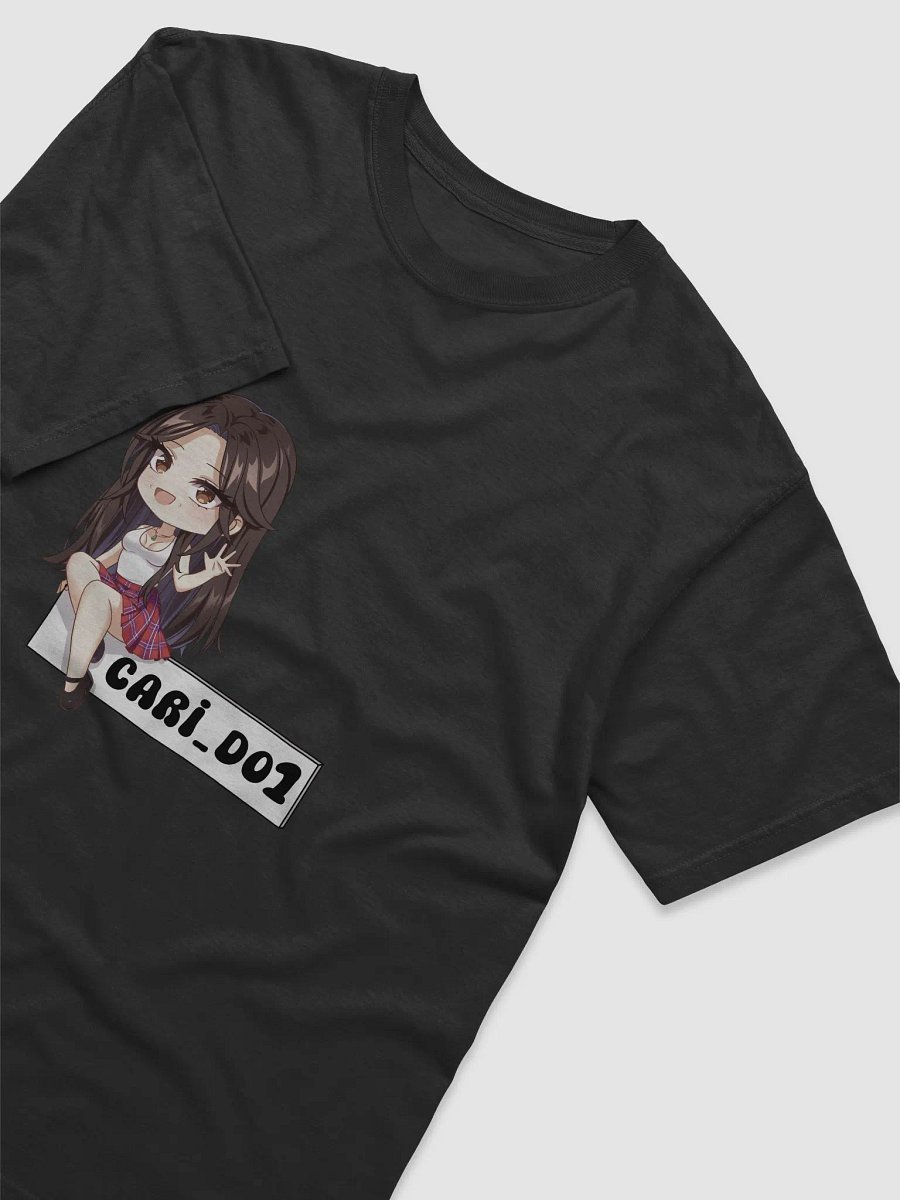 Cari T-shirt product image (8)