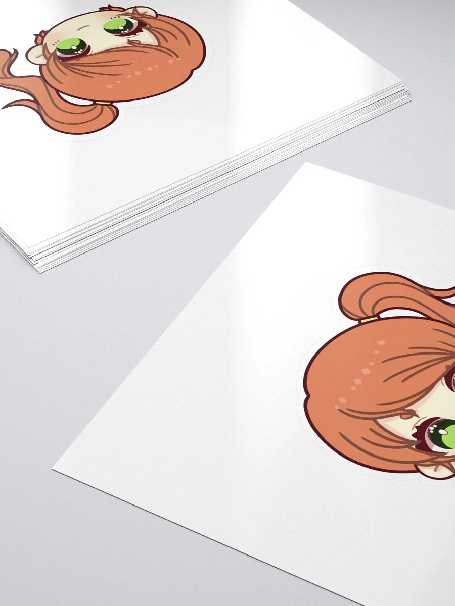 Vsnac Nikki Sticker product image (5)