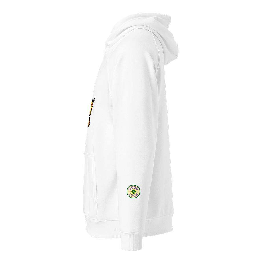 Wellness Wings Eco Hoodie product image (24)