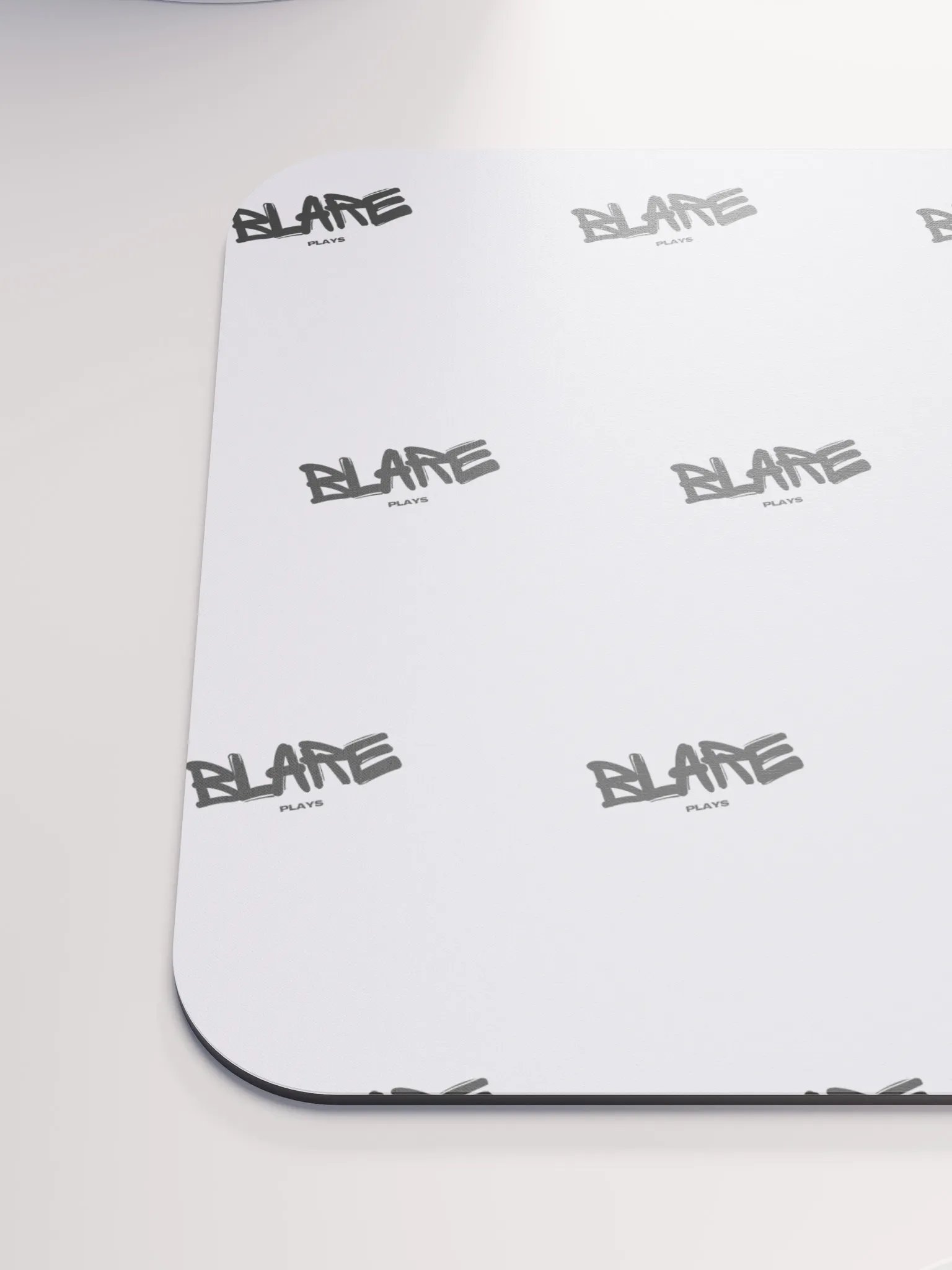 Blare graffiti Mouse Pad product image (6)