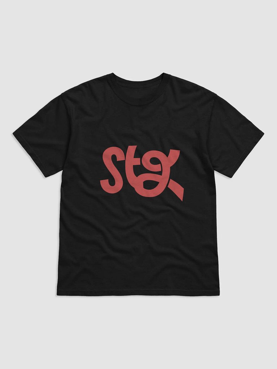 STG Tee | Printed product image (2)