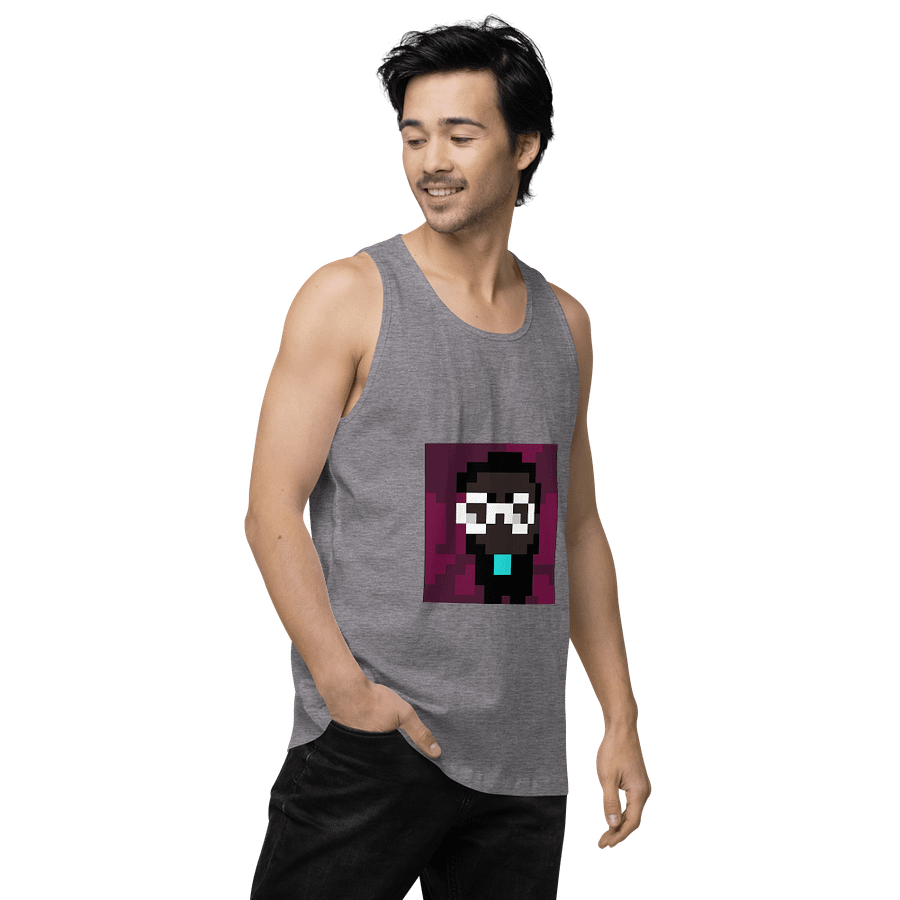 8Bit EbenAP Tank Top M product image (3)