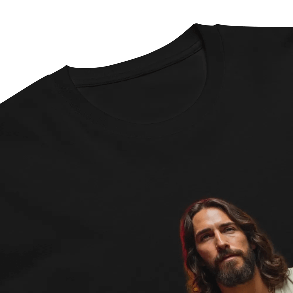 Jesus & Tacos Special Edition T-Shirt product image (6)
