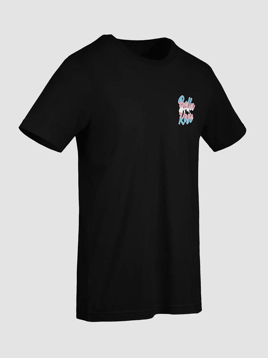 Bella Rose Trans Pride Tee product image (33)