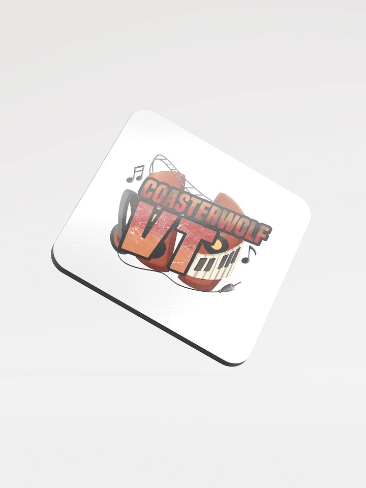 CoasterwolfVT Coaster product image (1)