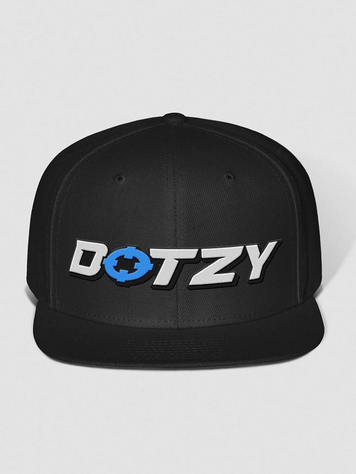 DOTZY new hat product image (1)