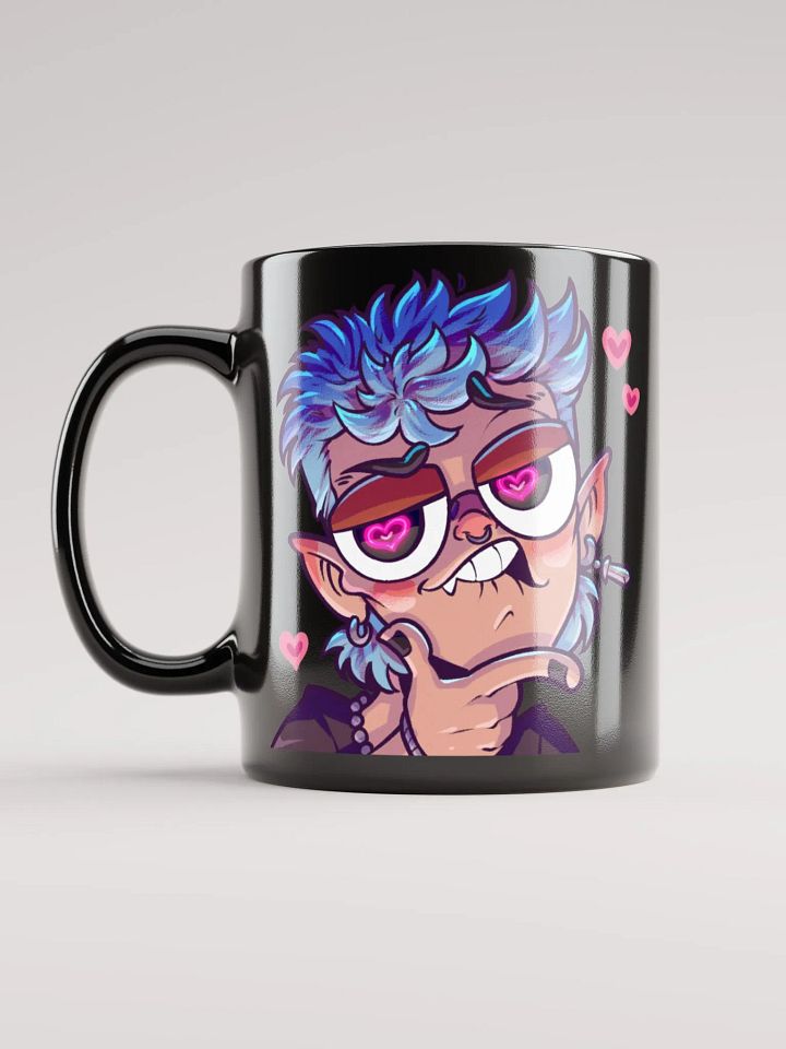 KaiBobaTea Sweet/Spicy Mug product image (1)