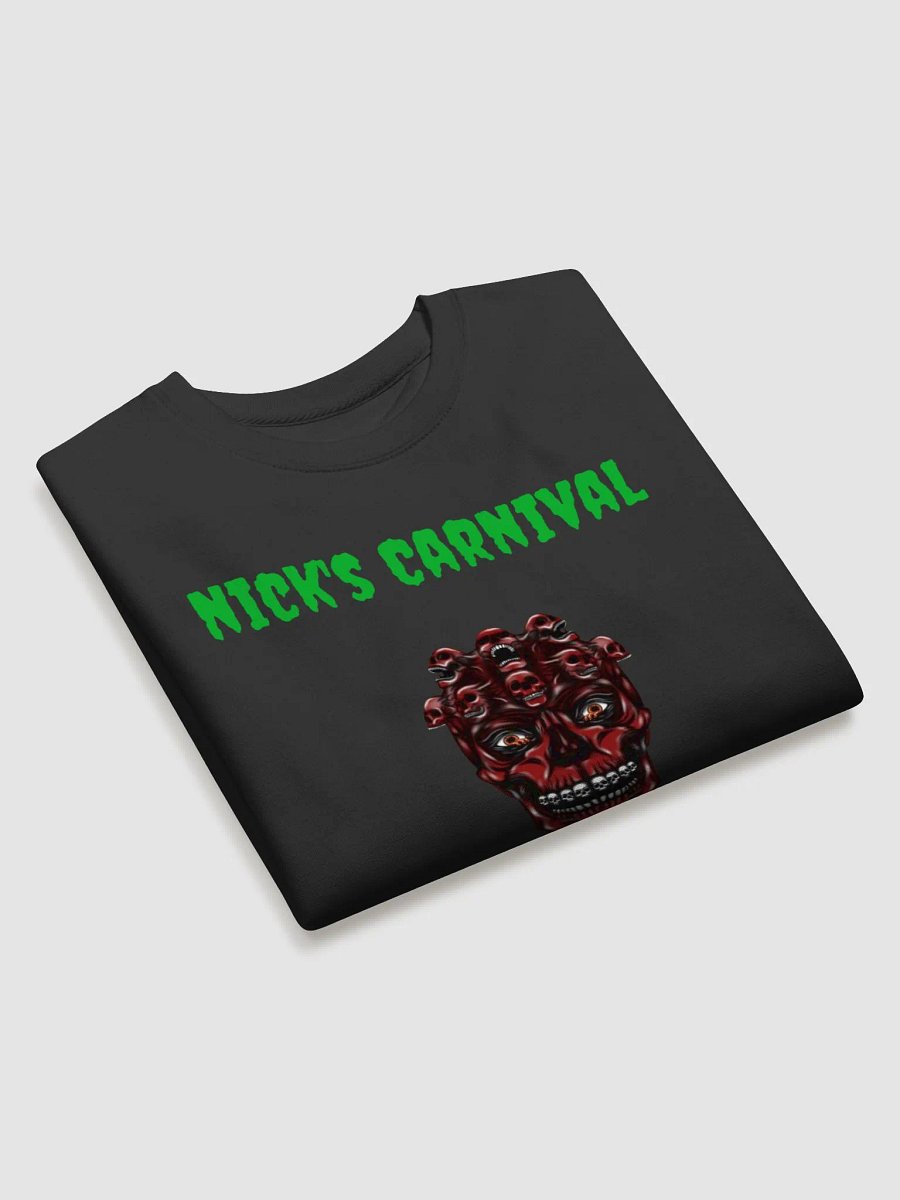 Nick's Carnival Creations Premium Sweatshirt product image (17)