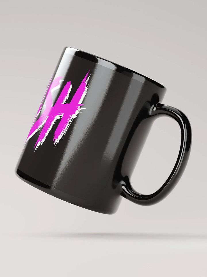 Mug Kis & Ash product image (2)