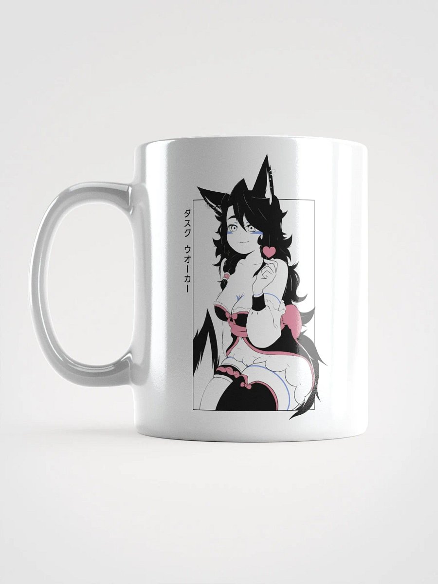 Heartfelt Idol Beverage Holder - Mug product image (1)