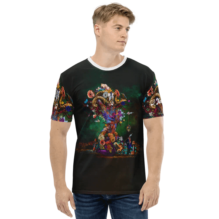 Twooo-Tee product image (1)