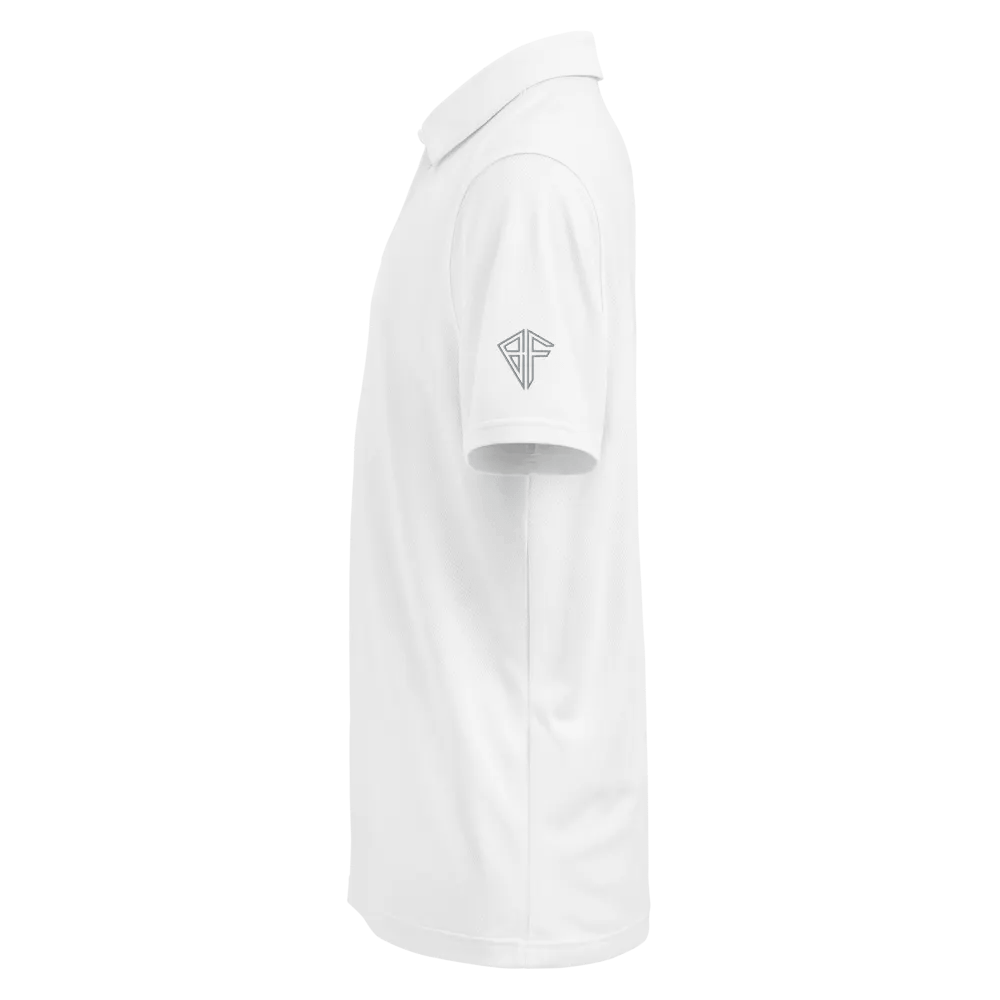White Polo product image (1)