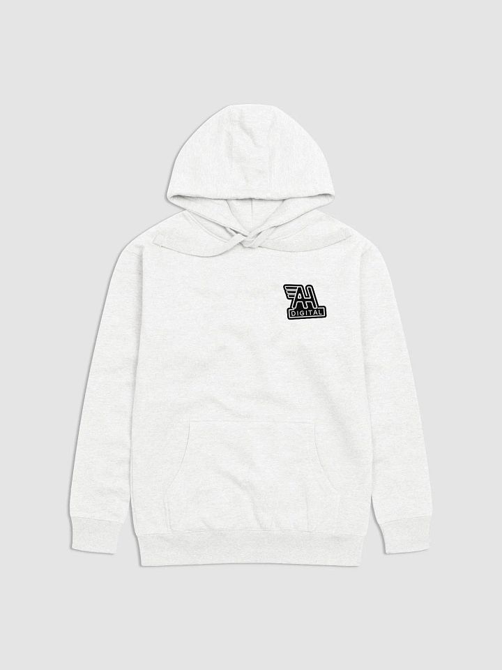 Logo Hoodie product image (7)