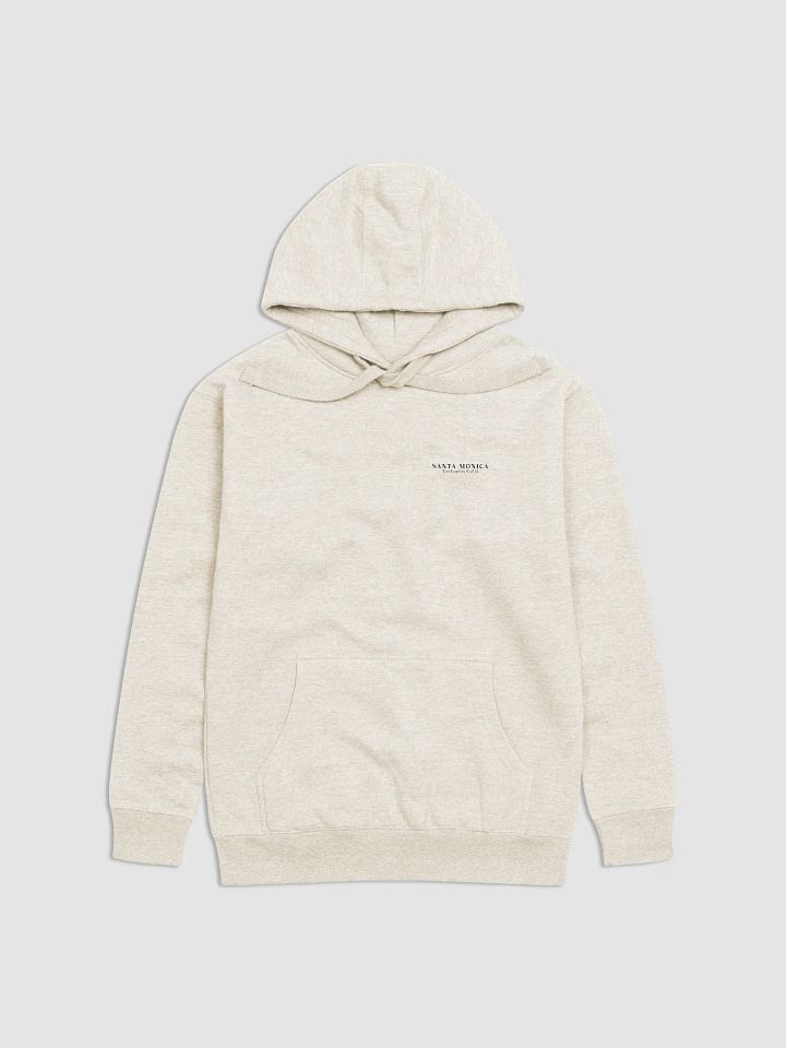 Santa Monica 1877 Premium Hoodie product image (2)
