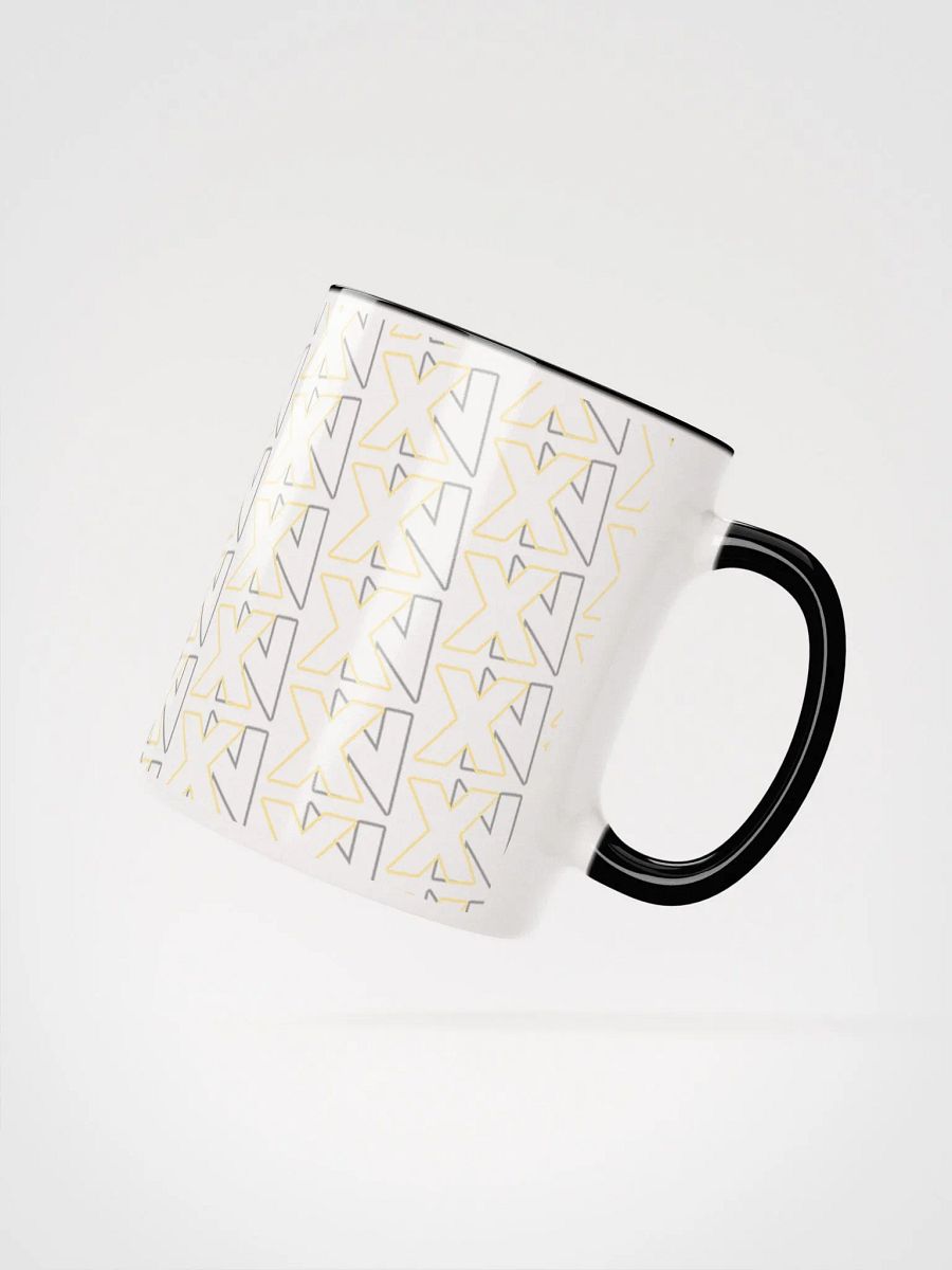 XnatioN - Mug product image (2)