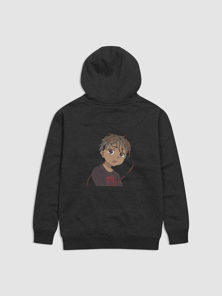 Ducky X Juice WRLD product image (13)