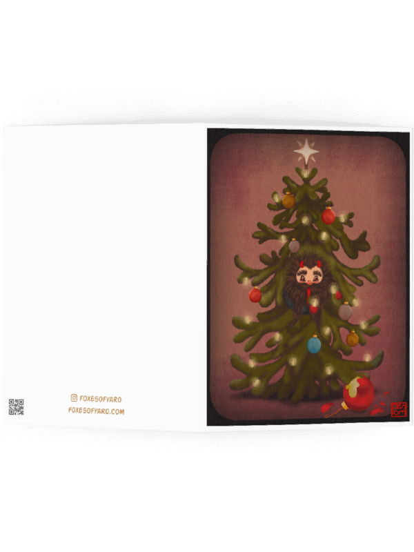 Tree Demon product image (2)