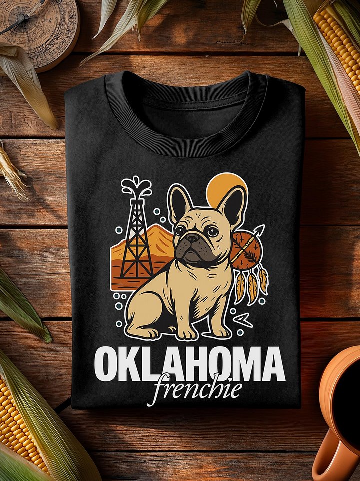 OKLAHOMA frenchie product image (1)