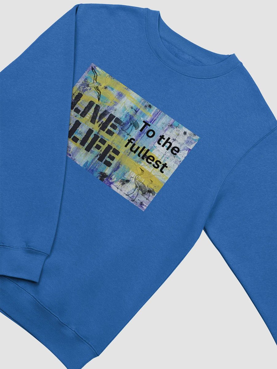 Live life in blue product image (3)