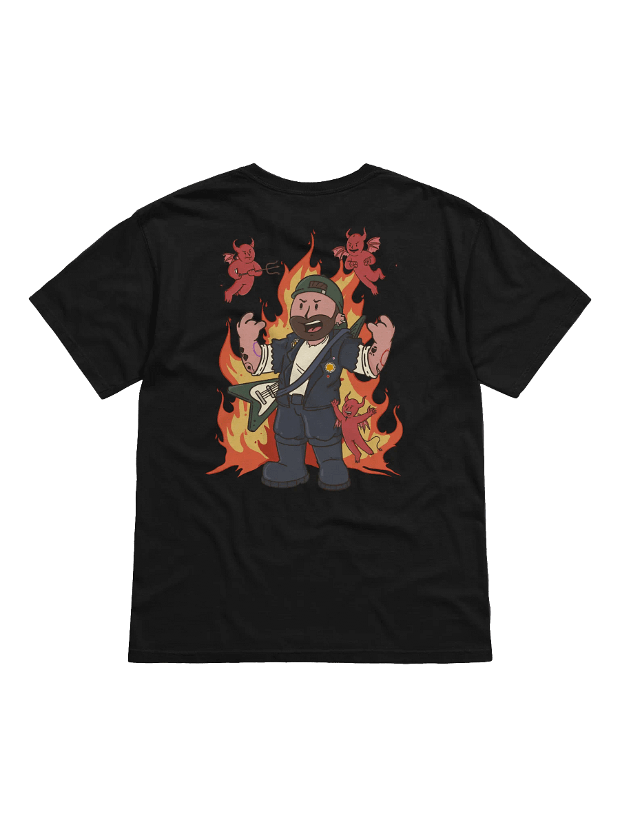 Fallout T-Shirt product image (6)