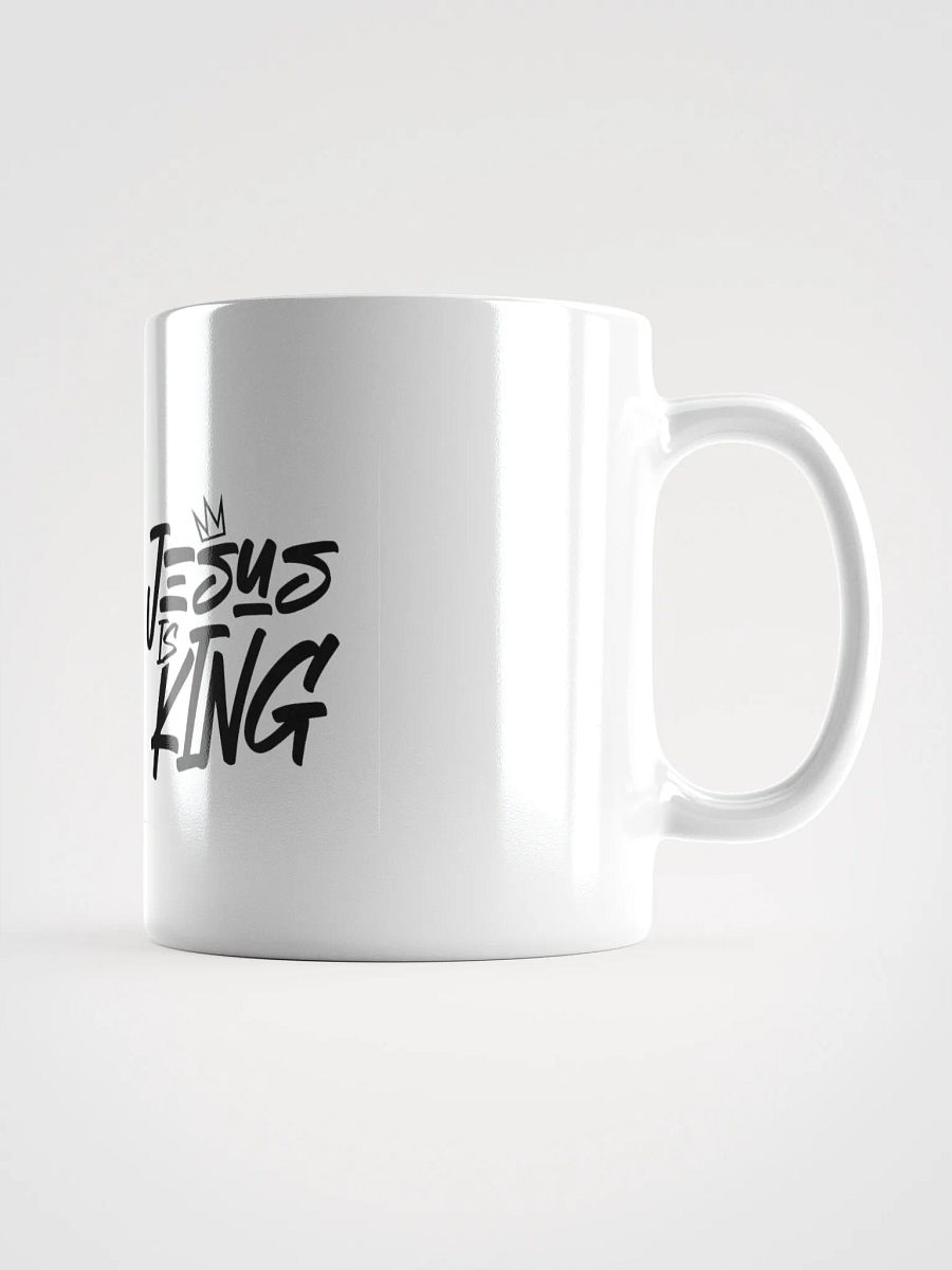 Cana Logo ”Jesus is King” product image (1)