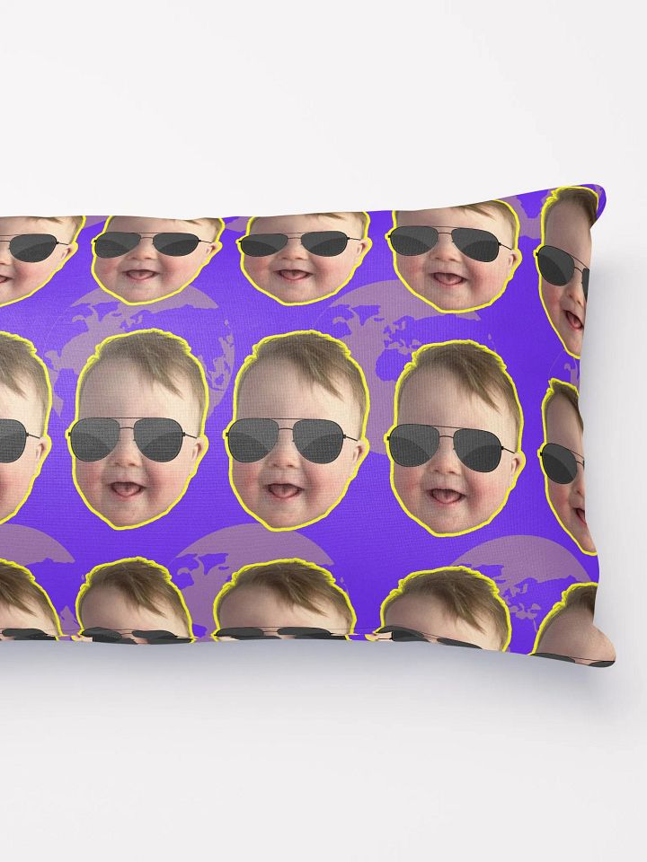 Mr Theo Five Pillow product image (6)