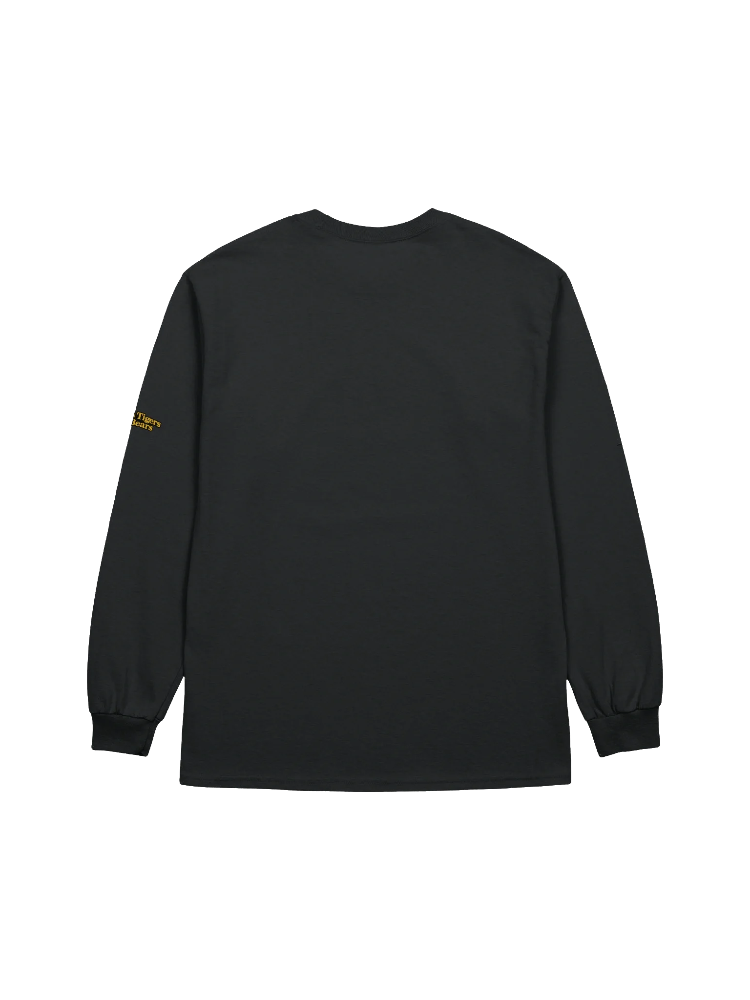 LTB Art Logo Longsleeve Tee product image (14)