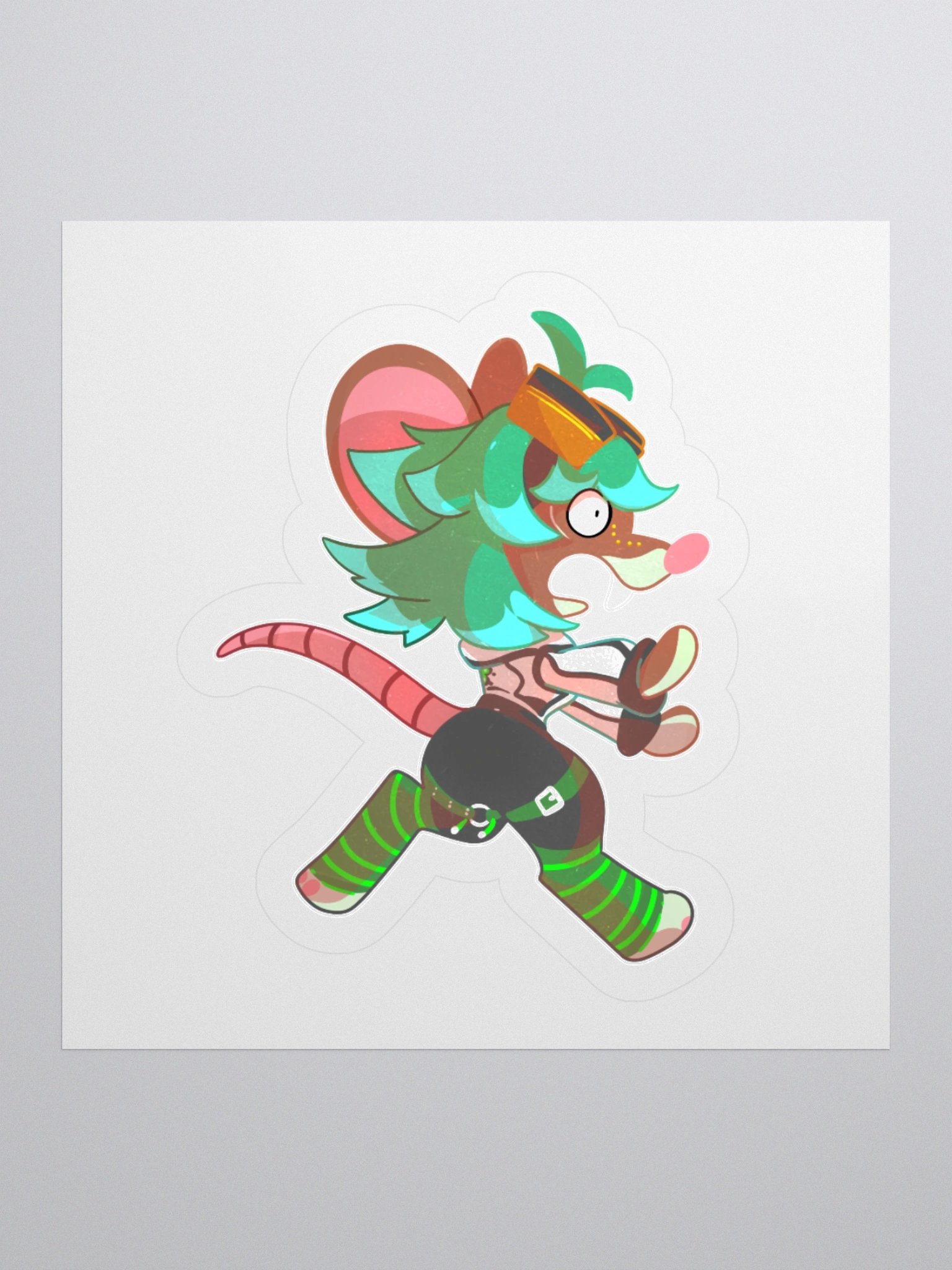 Run Fladarne Run! product image (2)