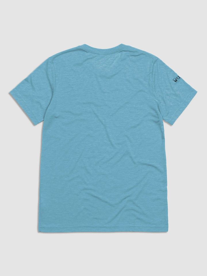 Crime Writer Detective Supersoft T-shirt product image (8)