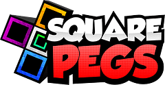 Square Pegs