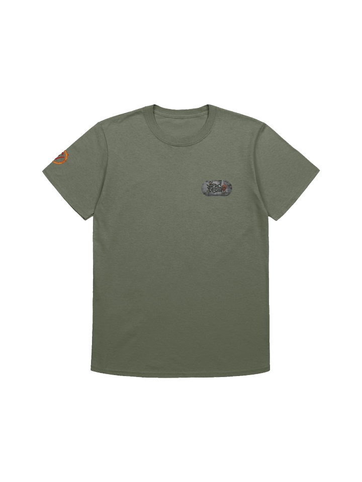 GFRC Graffit-T product image (3)