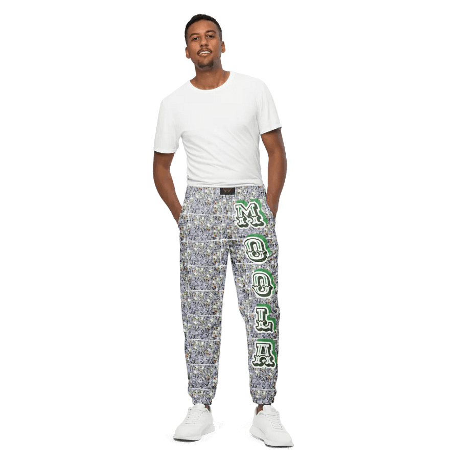 MOOLA JOGGERS product image (2)