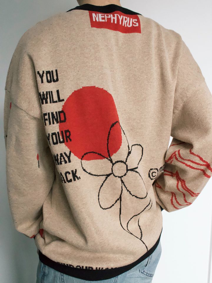 Way Back Knit product image (2)