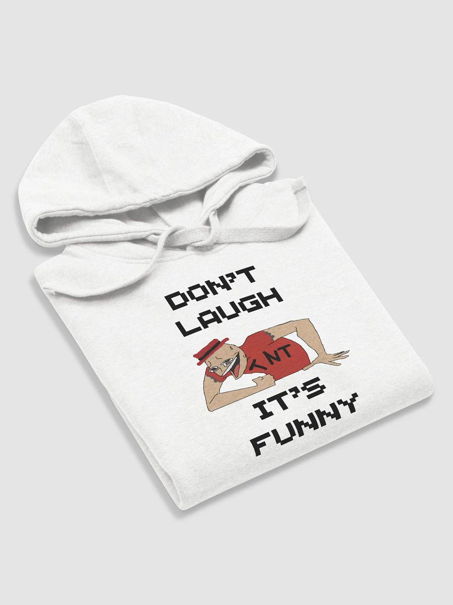 Don't Laugh It's Funny Sweater product image (45)