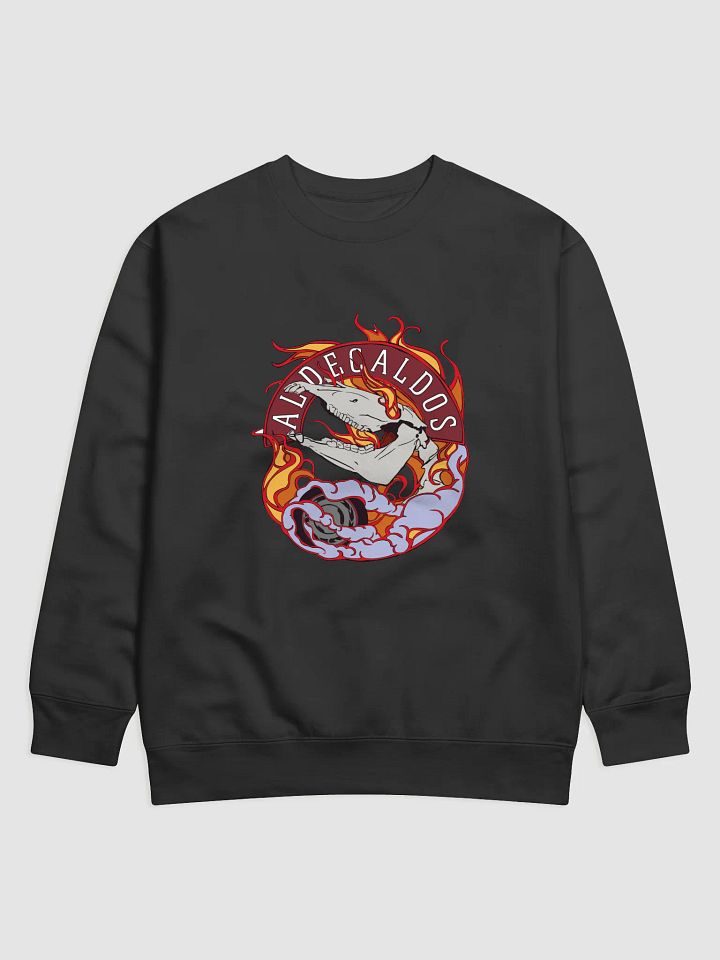Panam SweatShirt product image (2)
