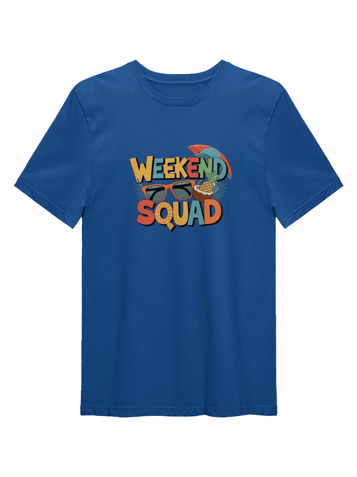 Weekend Squad product image (1)