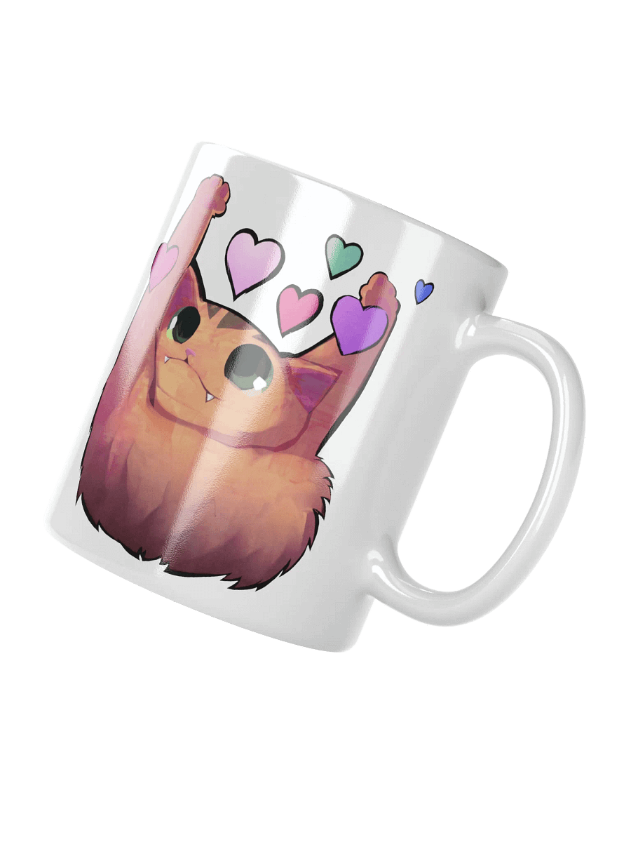zoomcaLuv Mug product image (5)