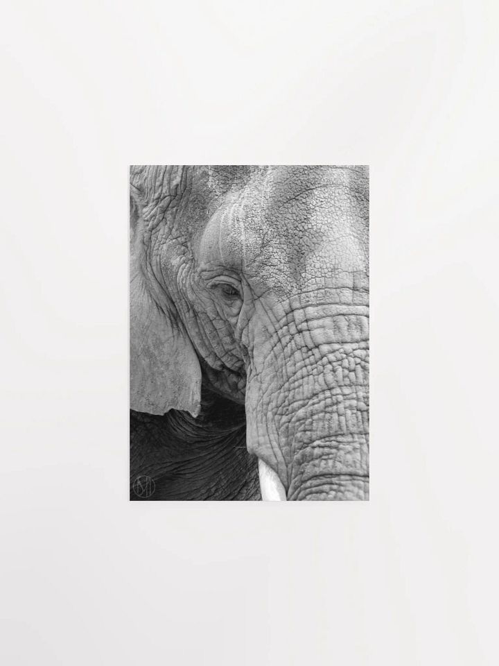 Yearning Print product image (2)