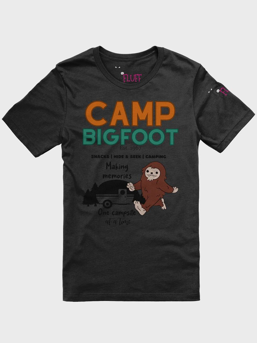 Camp Bigfoot product image (1)