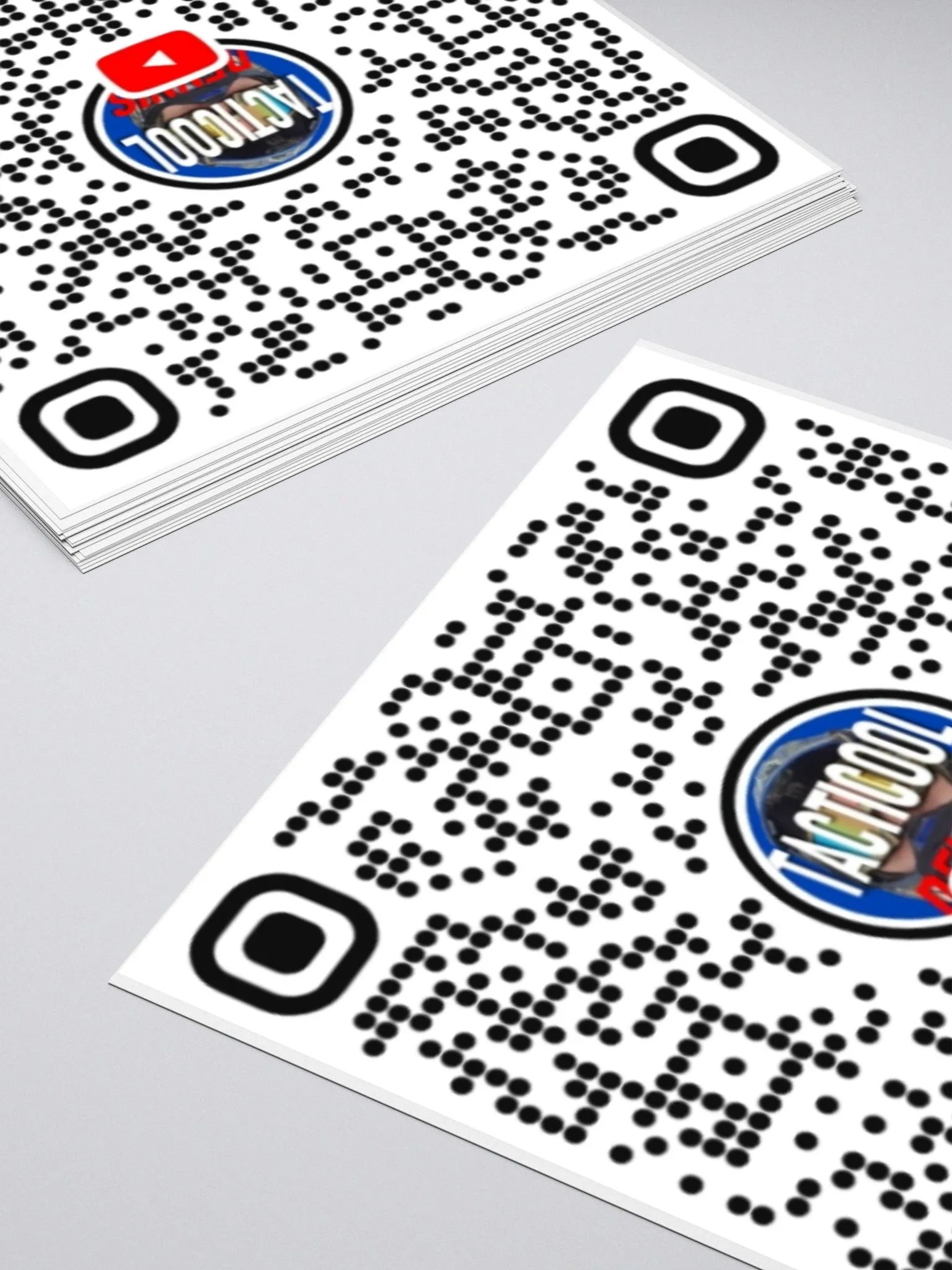 QR Code product image (6)
