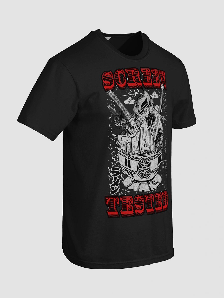 Screen Tested Ramen Tee product image (8)