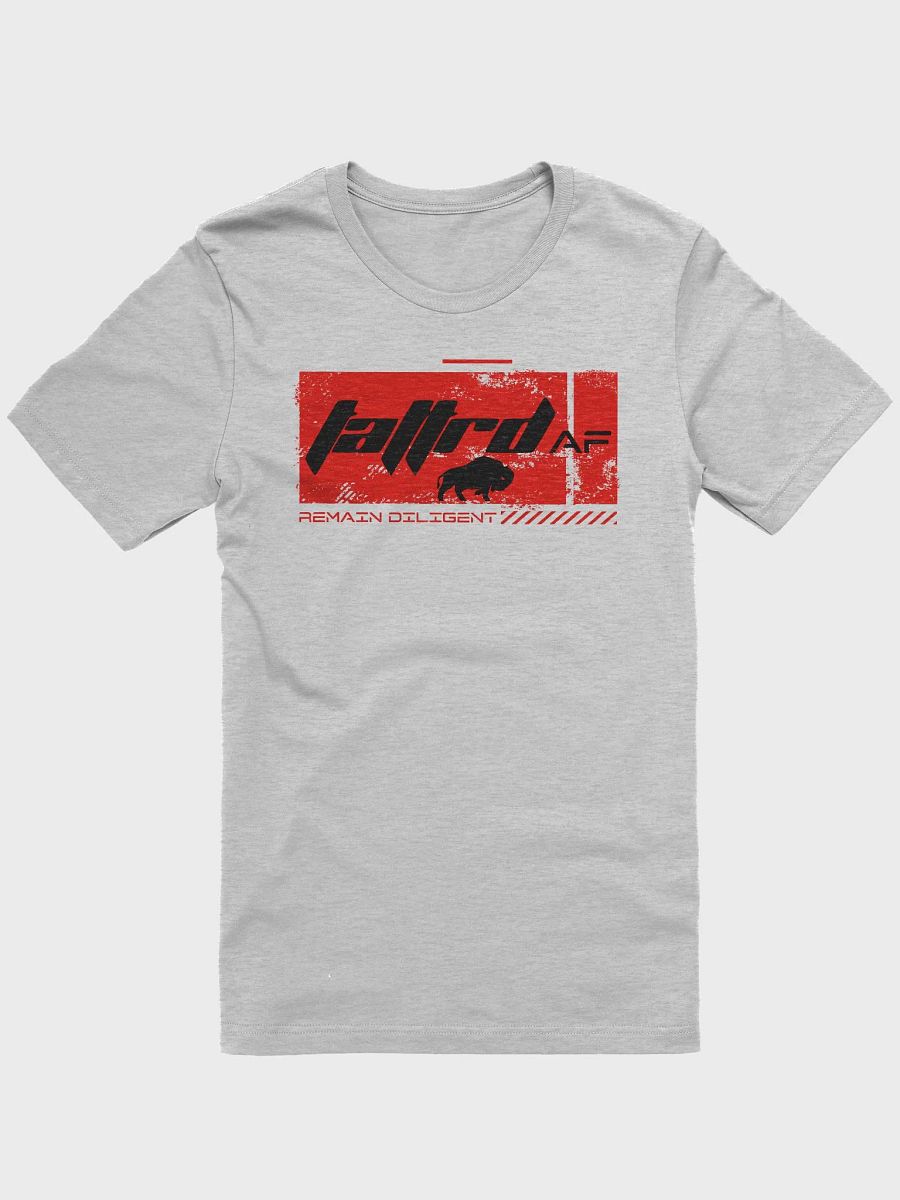 TATTRD AF Logo T-Shirt product image (7)