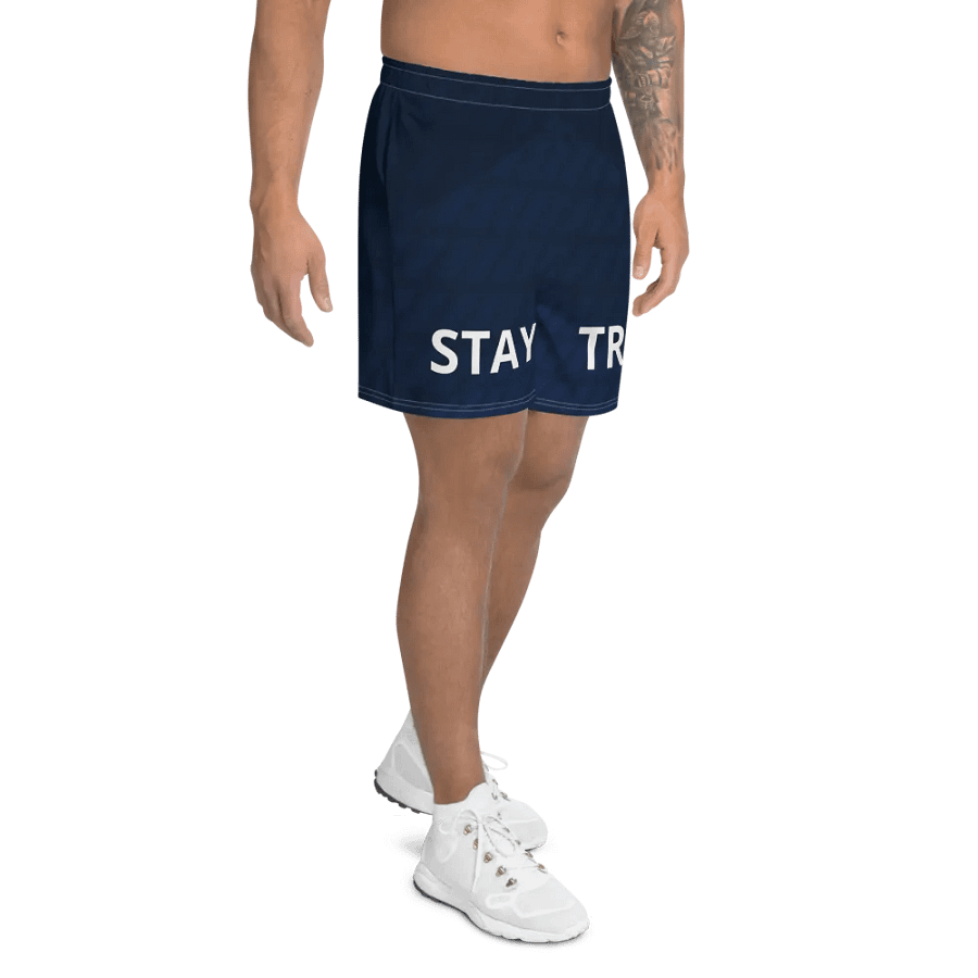 STAY TRUE Shorts product image (6)
