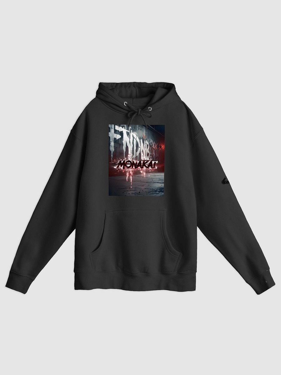 Super comfy FNDNB Hoodie product image (1)