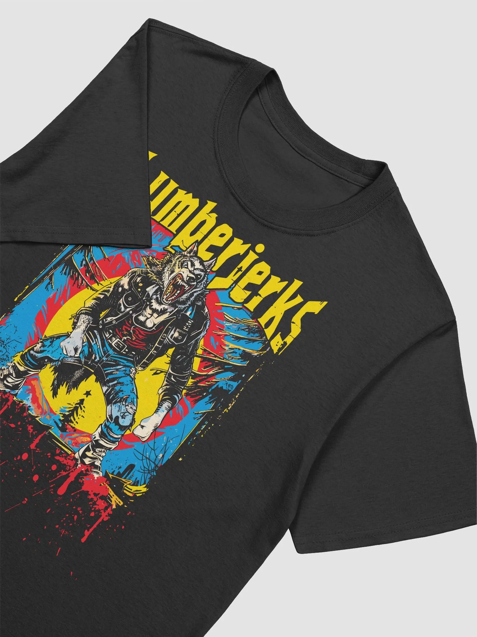 URBAN WEREWOLF product image (2)