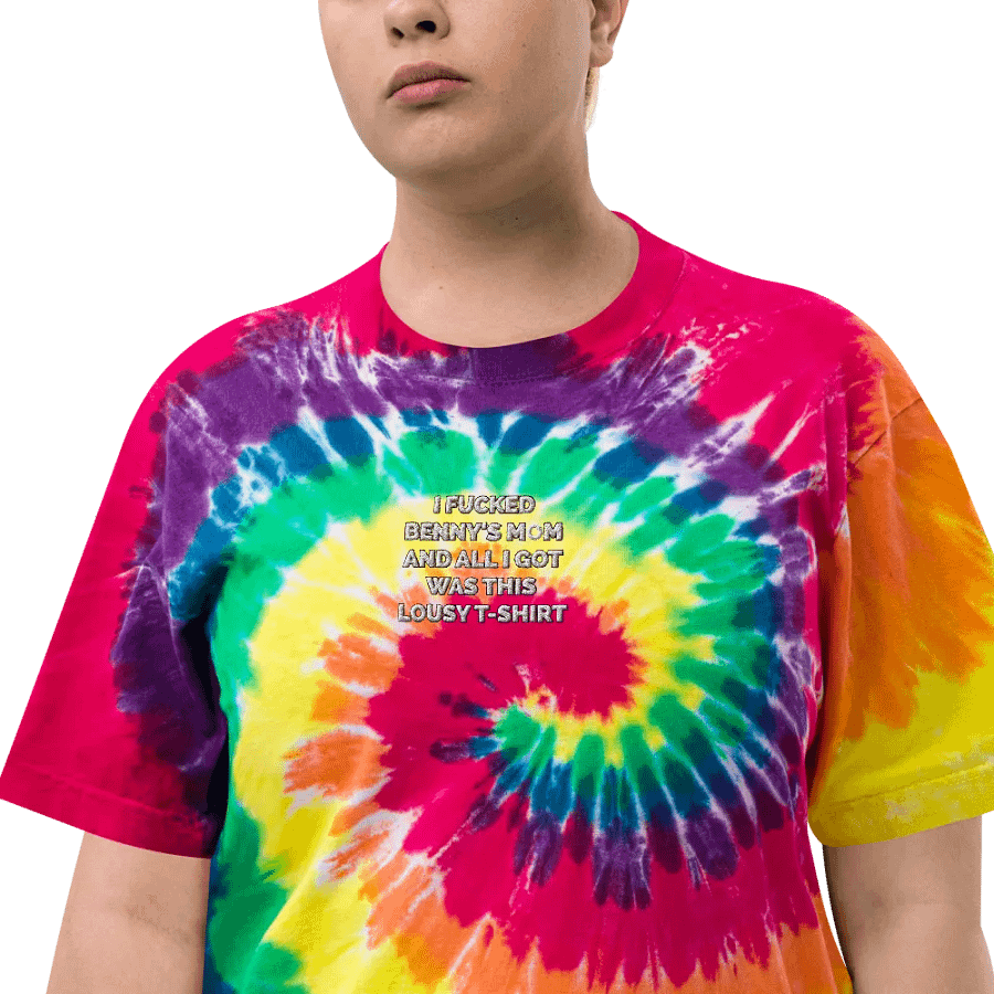 Benny's Mom T-Shirt product image (6)