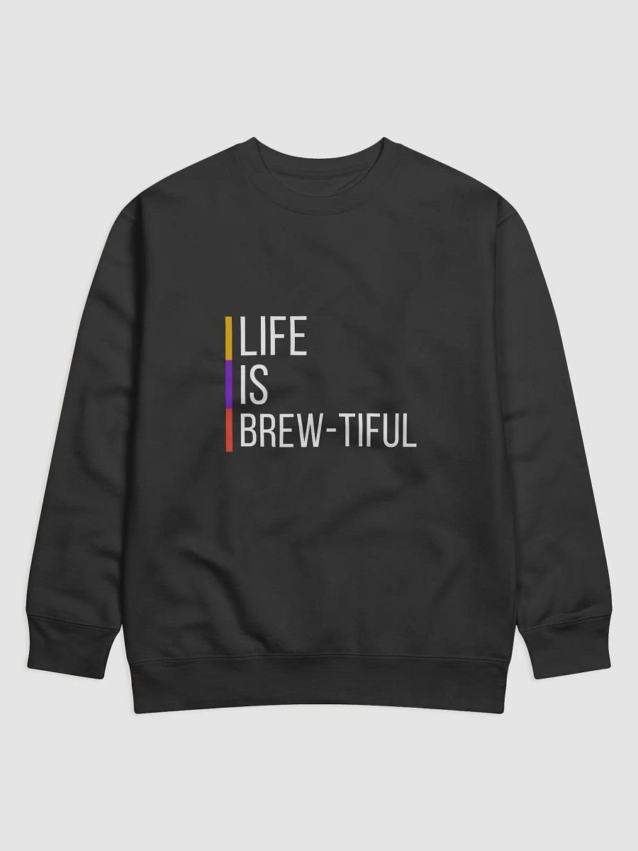 Life is Brew-Tiful product image (1)