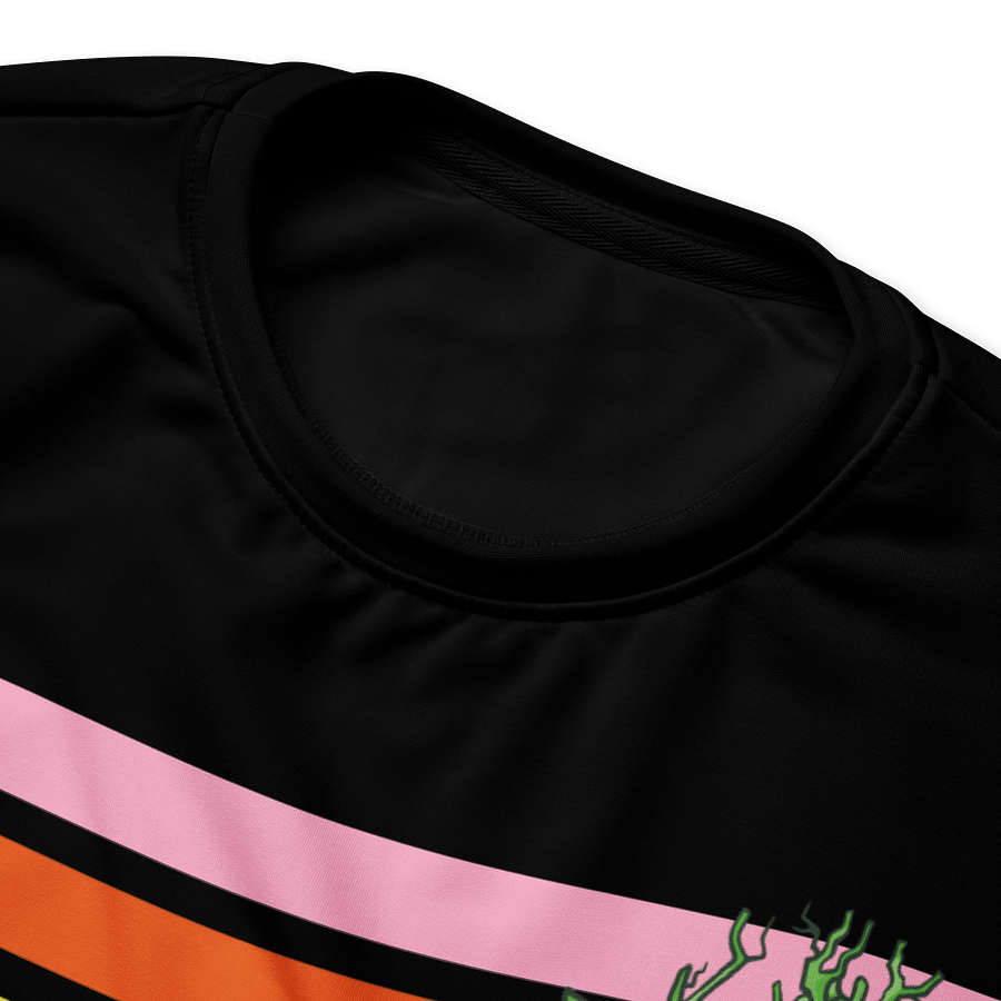 Lucky 4-est Black Long Sleeve product image (4)