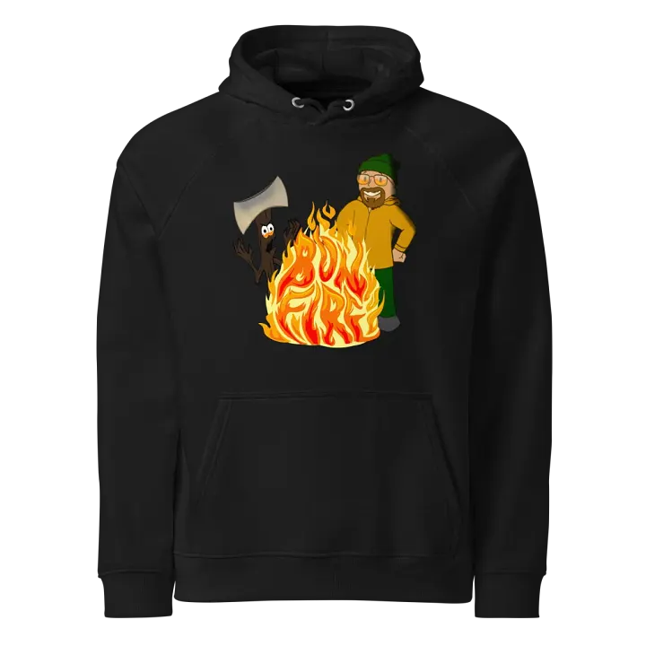 F* Seattle Bon Fire product image (1)