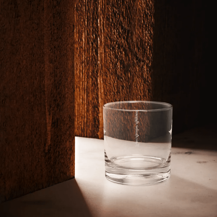 Foss double tug Sketch Rocks Glass 10.5oz product image (12)